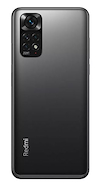 XIAOMI NOTE-11 CELULAR REDMI NOTE 11 4GB RAM 128GB GRAP. GRAY