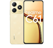 XIAOMI C61-128 CELULAR REALME C61 4GB RAM 128GB