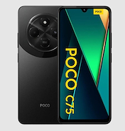 XIAOMI POCO-C75 CELULAR POCO C75 256GB