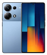 XIAOMI POCO-M6 PRO 256GB CELULAR POCO M6 PRO 256GB