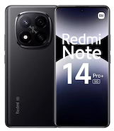 XIAOMI NOTE-14 PRO 5G CELULAR XIAOMI NOTE 14 PRO 5G 256GB