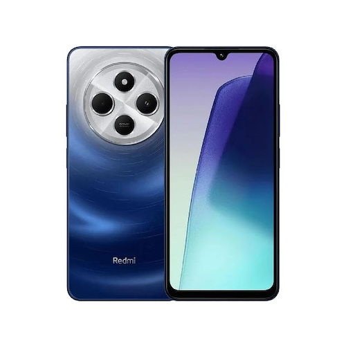 XIAOMI REDMI-14C CELULAR REDMI 14C 4GB RAM /128GB/ 256GB C/CARGADOR