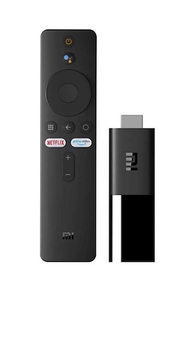 XIAOMI MI-TV-STICK FHD XIAOMI TV STICK HDMI BLUETOOTH USB FHD