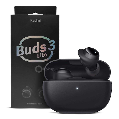 XIAOMI BUDS-3 LITE AURICULAR IN EAR BLUETOOTH