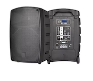 XP AUDIO CT12GO BAFLE AMPLIFICADO 12
