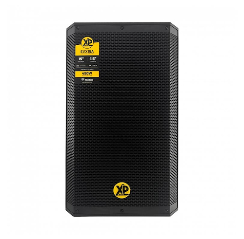 XP AUDIO EVX15A BAFLE 15