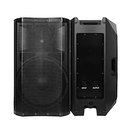 XP AUDIO QSX12 Bafle Pasivo Xp Audio QSX12A 350w RMS 12''