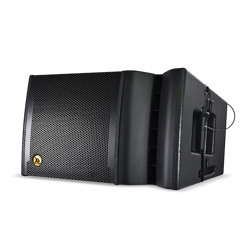 XP AUDIO LA2MH LINE ARRAY tipo JBL 1x12