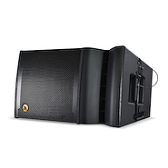 XP AUDIO LA2MH LINE ARRAY tipo JBL 1x12