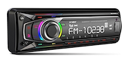 XVIEW CA-2000RX BT STEREO AM/FM CON USB + AUXULIAR / BLUETOOTH