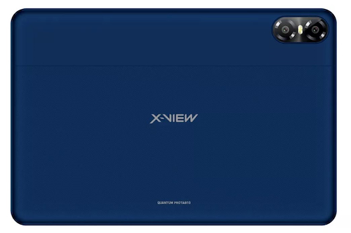 XVIEW PROTAB-10 A523 TABLET 10