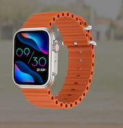 XVIEW QUANTUM-QFLEX SMARTWATCH / 22MM MALLA SILICONA/ ANDROID E IOS