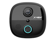 XVIEW QWT-20 TIMBRE SMART WIFI/ APP TUYA / CONTROL APERTURA / VISION NOCT