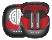 XVIEW RPAR-0001 AURICULAR INALAMBRICO / RIVER / 6H / MIC INCORPORADO