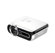 XVIEW PJX-600 PRO PROYECTOR LED 1080P 8500 ANSI LUMENES/ 4K/ ANDROID 9.0
