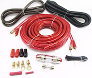 XXX XBMS-2500 KIT INSTALACION XXX 2500W