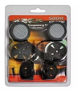 XXX XTC-3300 SUPER HIGH FRECUENCY MINI TWEETER XXX 16