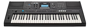 YAMAHA PSRE473 Teclados portátiles  61 T Sensitivo Usb Negro