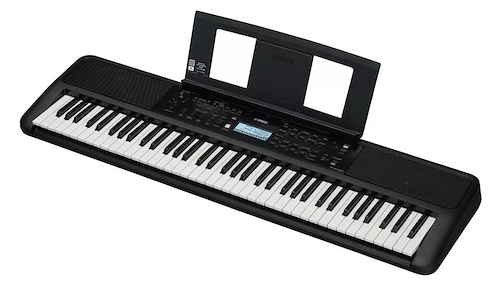 YAMAHA PSREW320 TECLADO PSREW310 76 TECLAS
