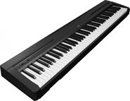 YAMAHA P-45B PIANO DIGITAL 88 TECLAS CON GHS