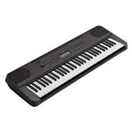 YAMAHA PSRE360 TECLADO 5/8 SENSITIVO 61 TECLAS