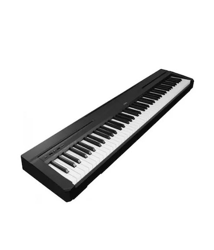 YAMAHA P-45 Piano Electronico 88 Teclas Con Ghs (Martillo Graduado Stand
