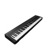 YAMAHA P-45 Piano Electronico 88 Teclas Con Ghs (Martillo Graduado Stand