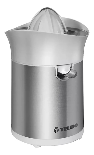 YELMO EX-1304 EXPRIMIDOR YELMO 120W INOXIDABLE