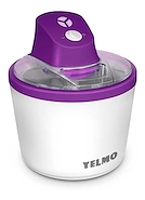 YELMO FH-3300 FABRICA DE HELADOS