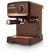 YELMO CE-5107 CAFETERA EXPRESS YELMO 19 BAR 1200W