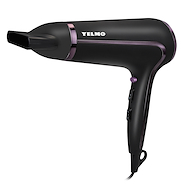 YELMO SC-3625 SECADOR DE PELO 2000W TOURMALINE ION