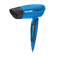 YELMO SC-3620 SECADOR DE PELO 1400W PLEGABLE