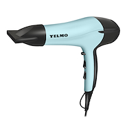 YELMO SC-3630 SECADOR DE PELO 2200W TOURMALINE ION