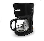 YELMO CA-7108 CAFETERA AUTOMATICA YELMO 900W