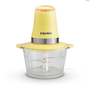 YELMO PC-5800 PICADORA DE ALIMENTOS ELECTRICA 800W