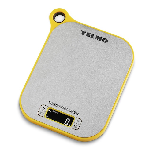YELMO BL-7001 BALANZA DE COCINA YELMO