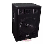 ZEBRA DJZ-1555 BAFLE ZEBRA 15