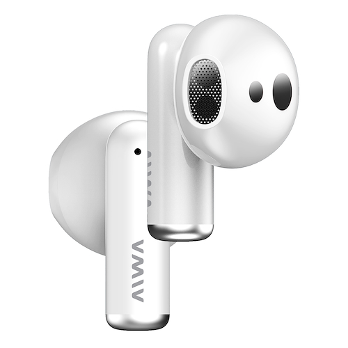 AURICULARES INALAMBRICOS BLUETOOHT 5.0-TOUCH MULTIFUNCION AIWA TWA-80B