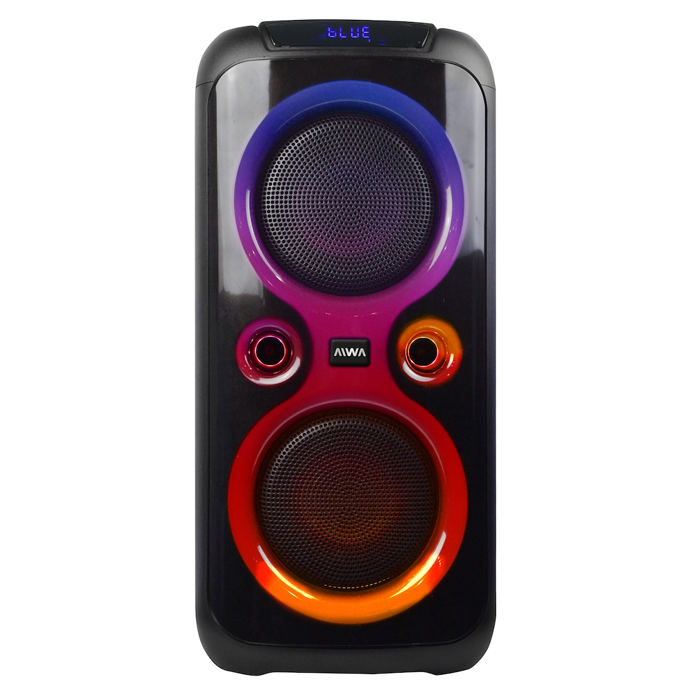 PARLANTE BLUETOOTH 5.0-WOOFER 10