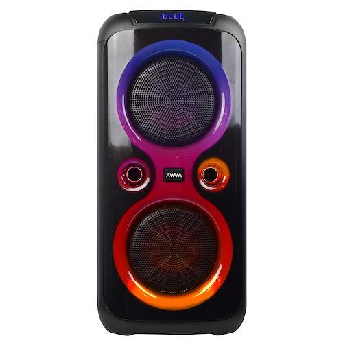 PARLANTE BLUETOOTH 5.0-WOOFER 10