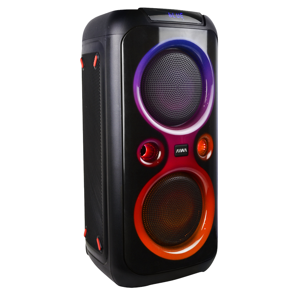 PARLANTE BLUETOOTH 5.0-WOOFER 10