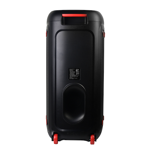 PARLANTE BLUETOOTH 5.0-WOOFER 10