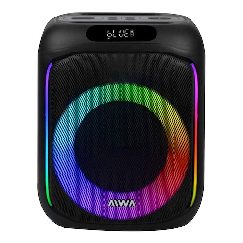 PARLANTE BLUETOOTH 5.0-WOOFER 6.5