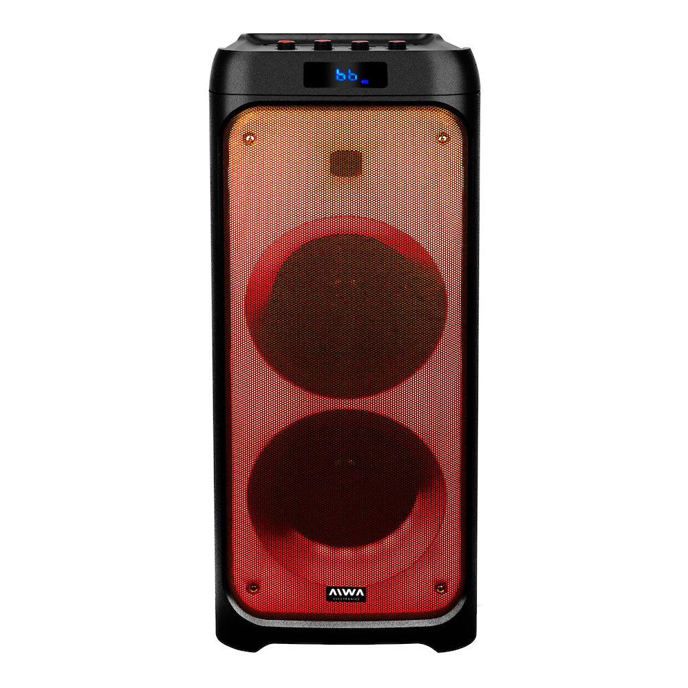 PARLANTE TORRE BLUETOOTH-WOOFER 6.5