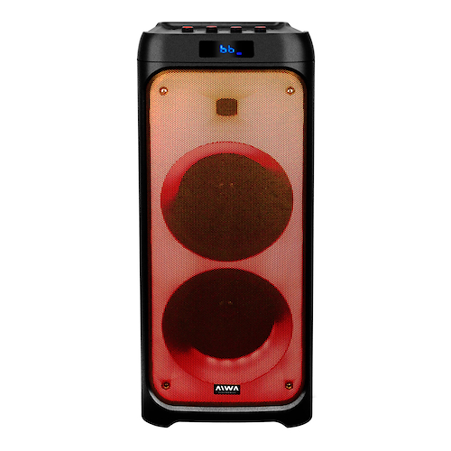 PARLANTE TORRE BLUETOOTH-WOOFER 6.5