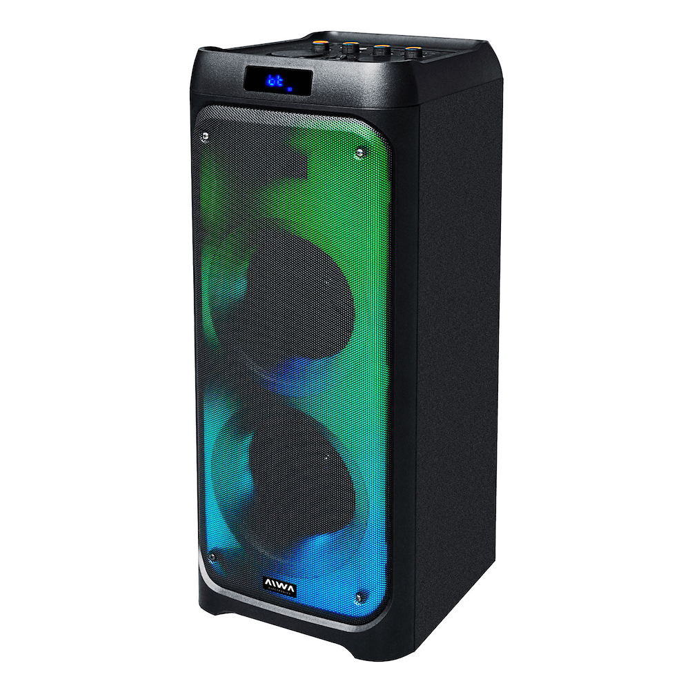 PARLANTE TORRE BLUETOOTH-WOOFER 6.5