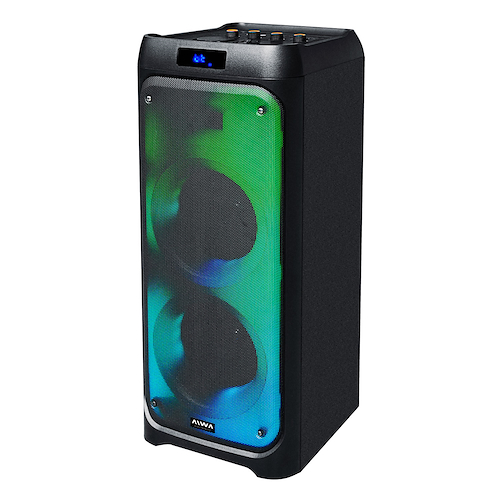 PARLANTE TORRE BLUETOOTH-WOOFER 6.5