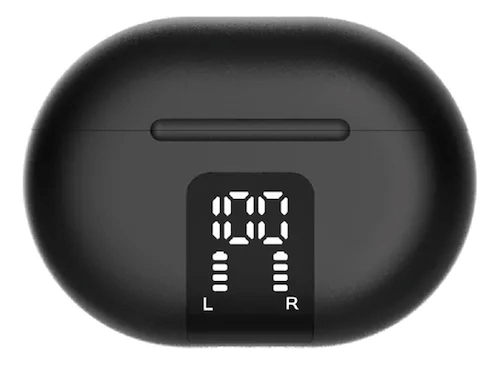 AURICULARES INALAMBRICOS BLUETOOHT 5.3-TOUCH MULTIFUNCION AIWA TWA-100N miniatura