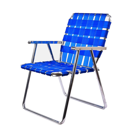 SILLON ALTO 1 POS-CINTAS-ANCHO-ALUMINO-PULIDO-CAÑO 25MM ALUMEL 130