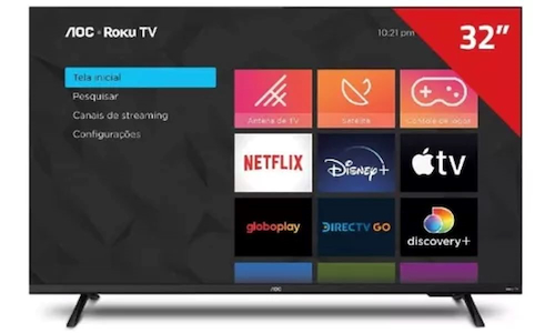 SMART TV 32